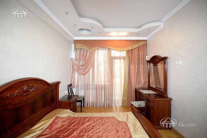 Квартира · 5 комн. · 200 м² · Кентрон — фото 22 из 41