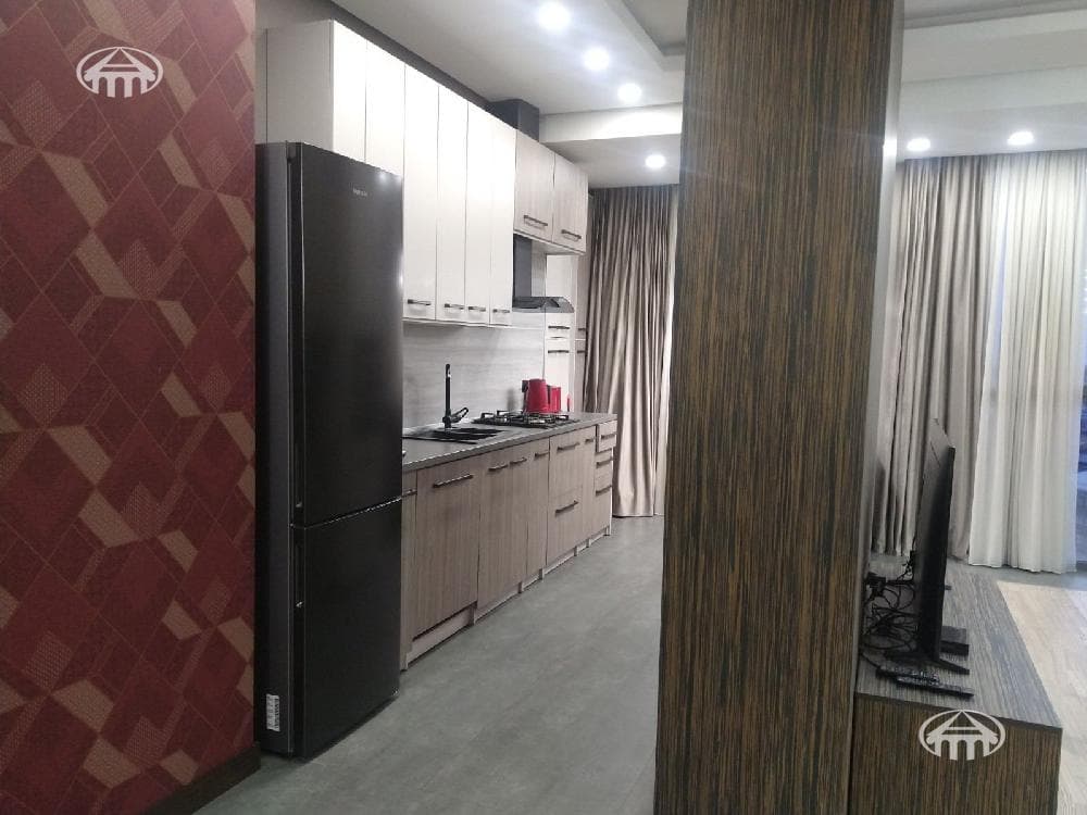 Apartment · 2 rooms · 116 m² · Arabkir