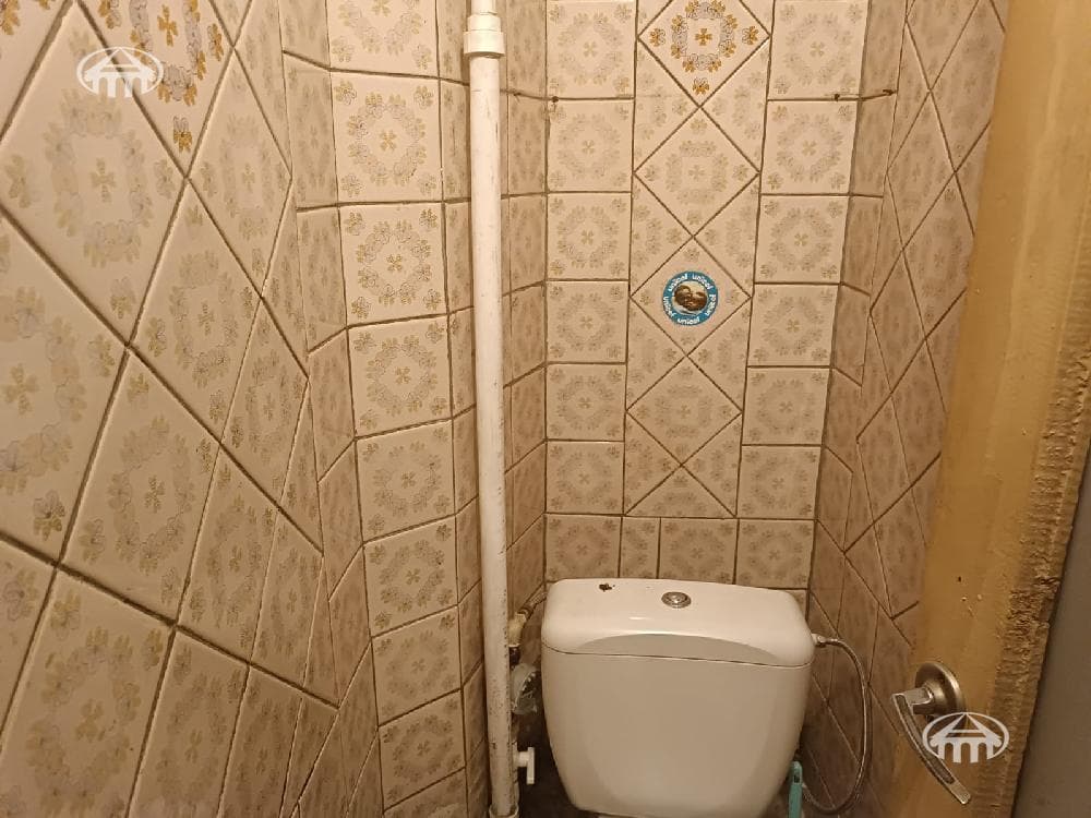 Apartment · 3 rooms · 74 m² · Arabkir — photo 2 / 14