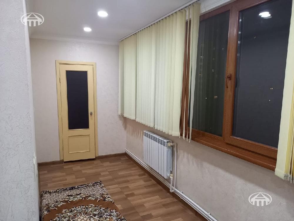 Apartment · 3 rooms · 87 m² · Abovyan