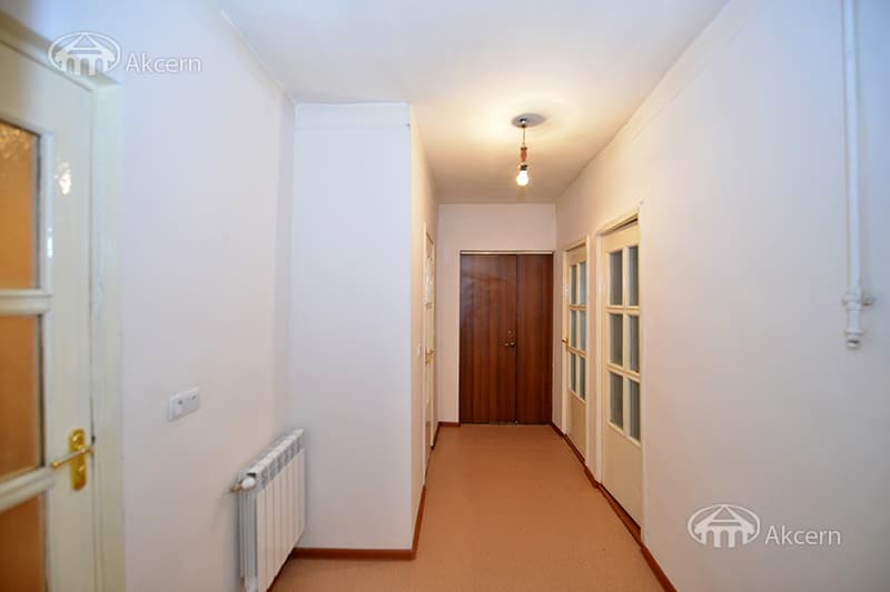 Office · 97 m² · Arabkir
