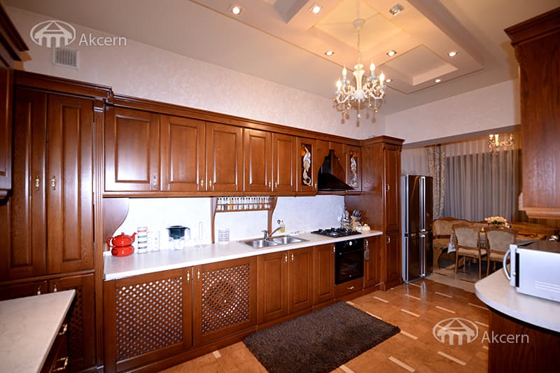 Mansion · 5 rooms · 340 m² · Arabkir