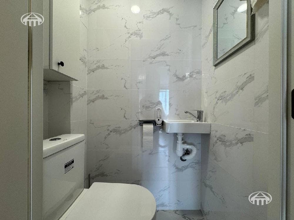 Квартира · 3 комн. · 73 м² · Аван — фото 12 из 14