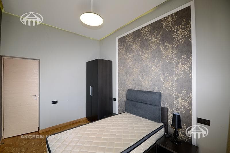 Особняк · 6 комн. · 372 м² · Норк-Мараш