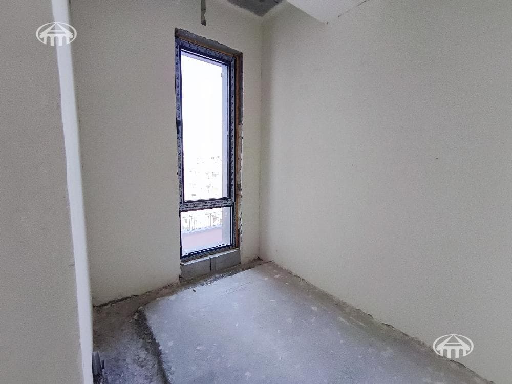 Apartment · 3 rooms · 83 m² · Ajapnyak