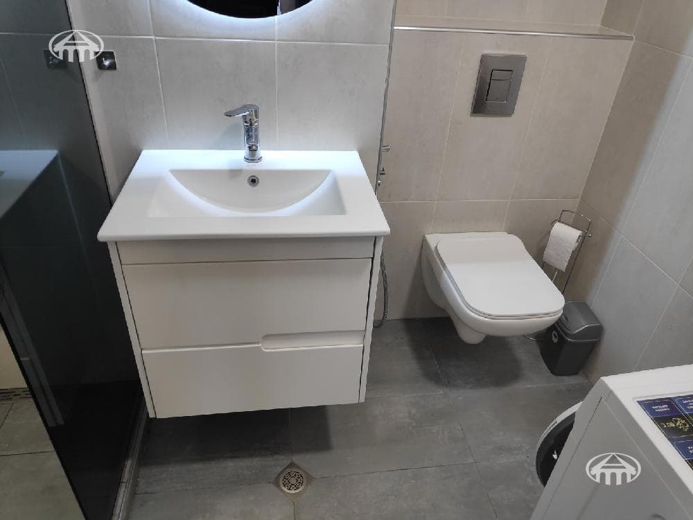 Apartment · 3 rooms · 74 m² · Kanaker-Zeytun