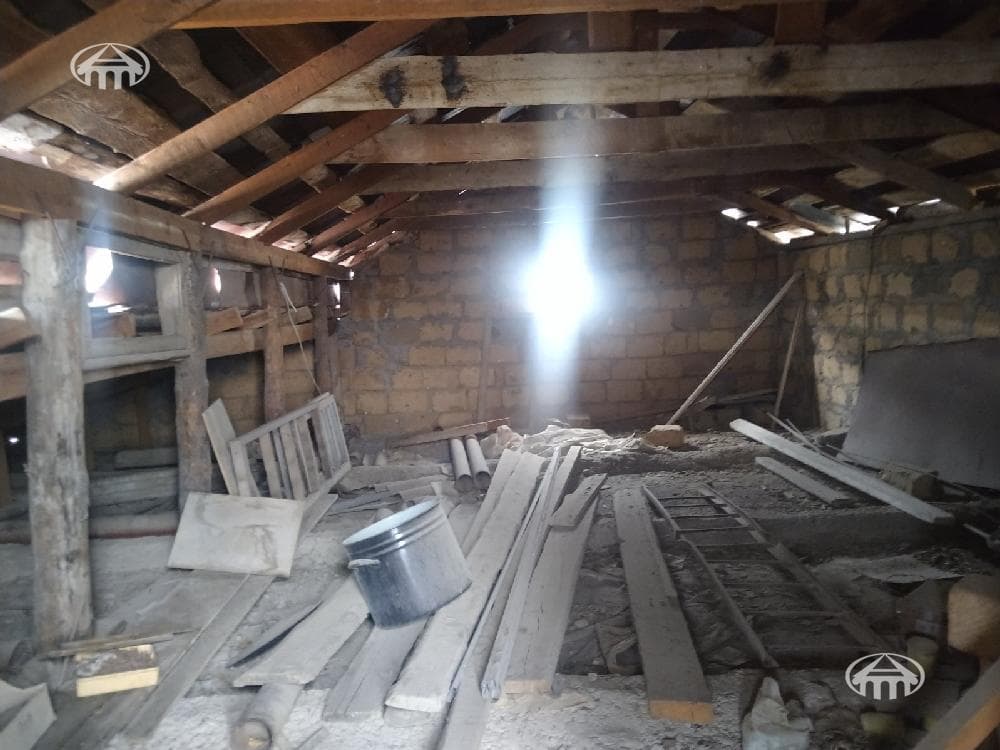 Առանձնատուն · 5 սեն. · 401 մ² · Էրեբունի