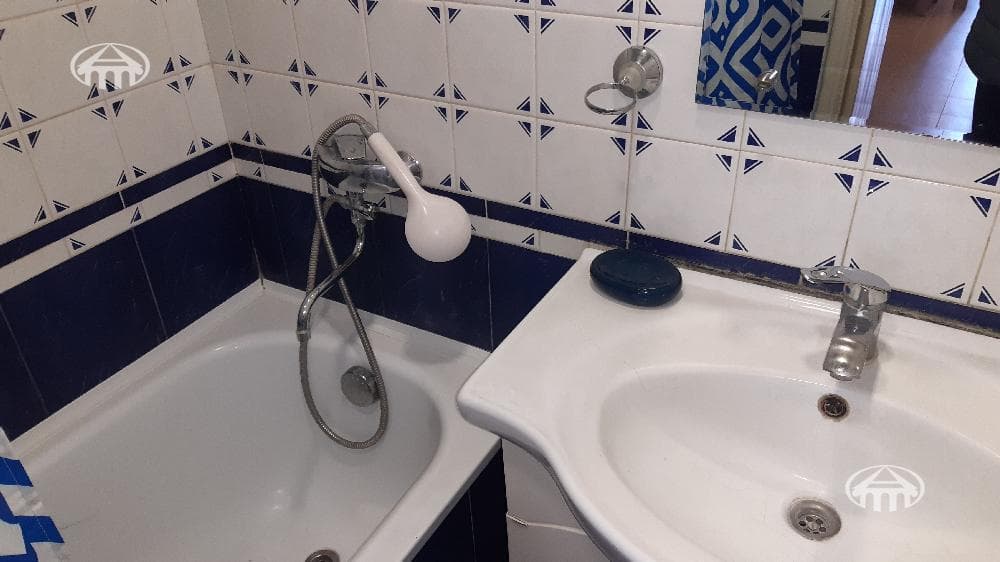 Квартира · 3 комн. · 88 м² · Арабкир