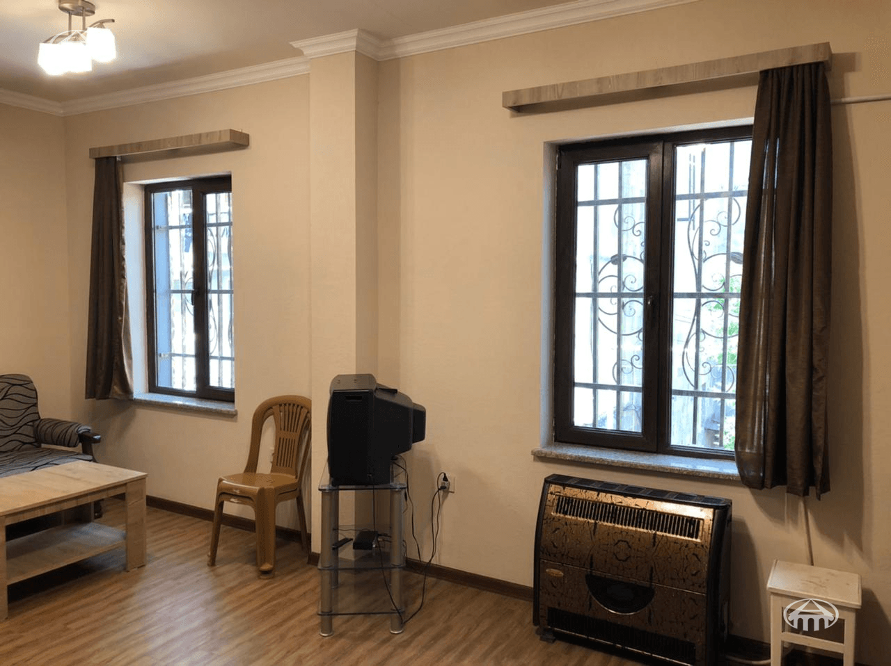 Apartment · 1 rooms · 40 m² · Nor Nork