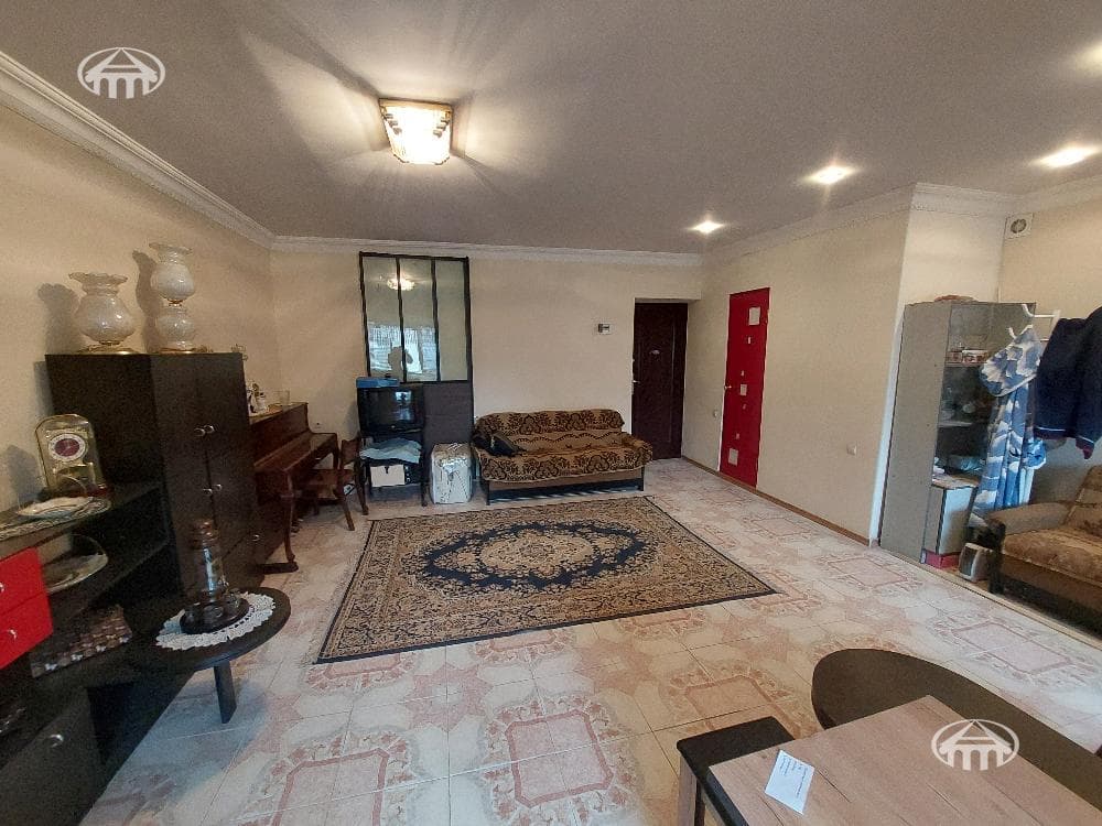 Apartment · 1 rooms · 36 m² · Arabkir