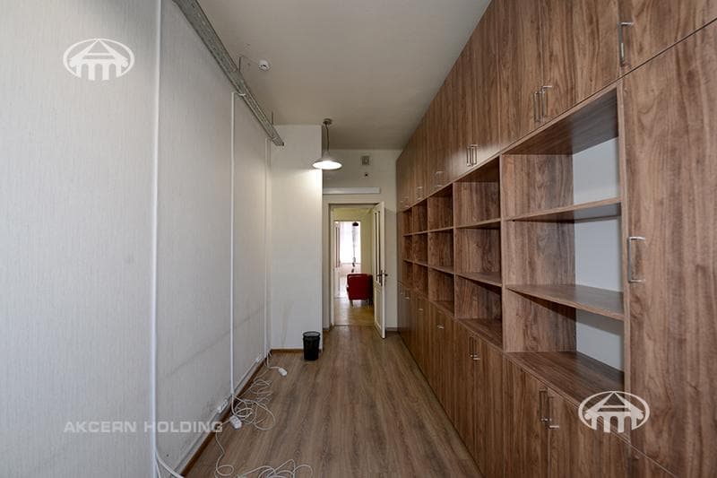 Office · 115 m² · Arabkir