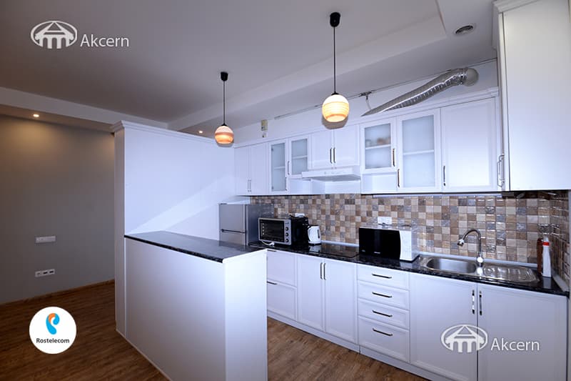 Բնակարան · 2 սեն. · 70 մ² · Կենտրոն