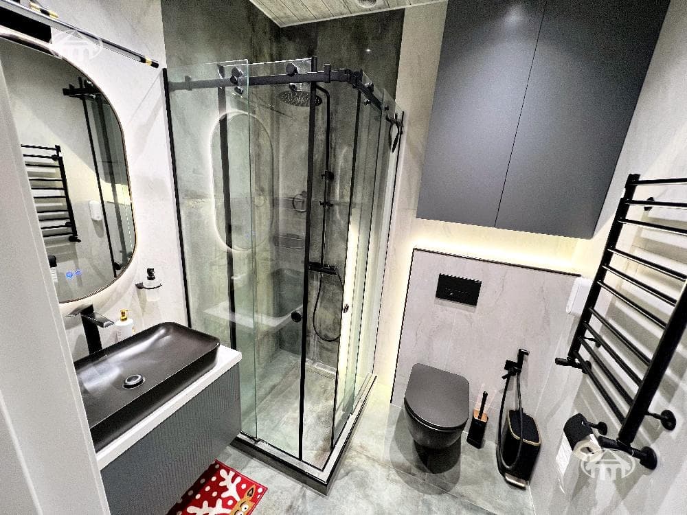 Квартира · 3 комн. · 119 м² · Кентрон