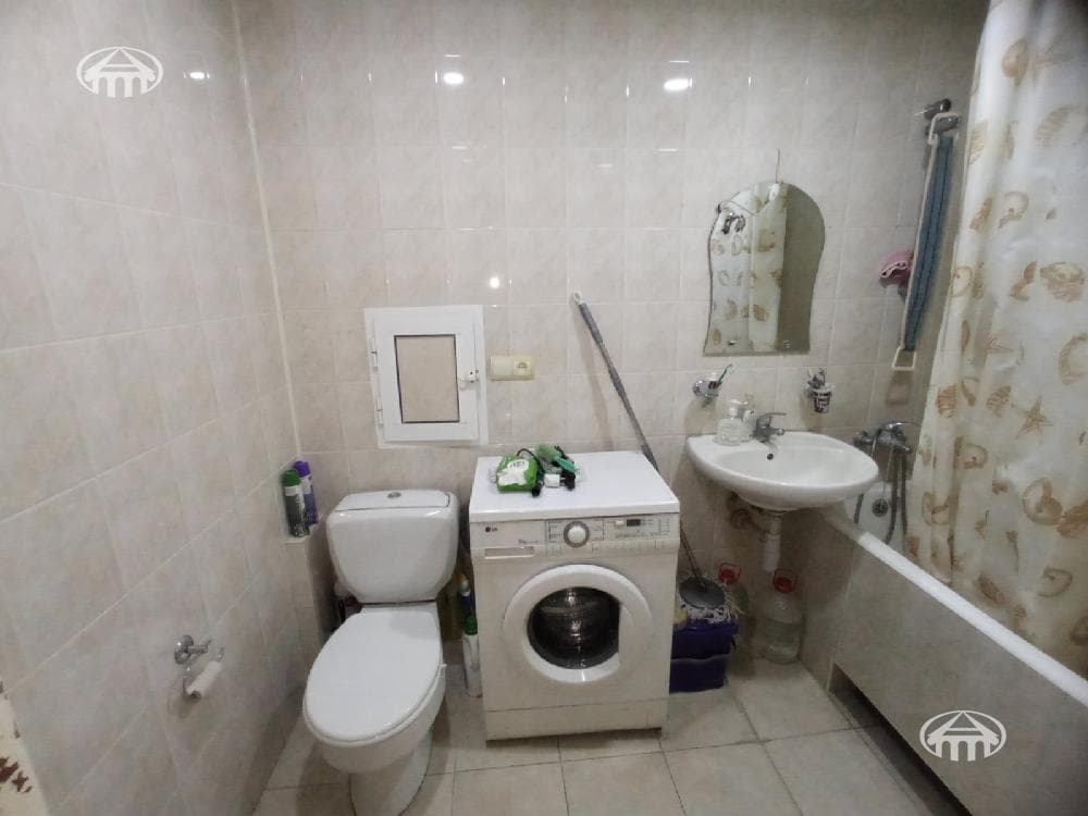 Apartment · 3 rooms · 94 m² · Malatia-Sebastia