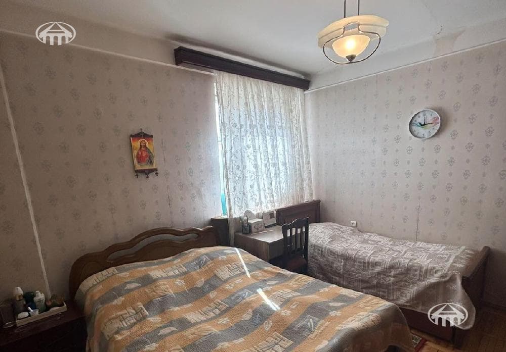 Apartment · 3 rooms · 73 m² · Arabkir