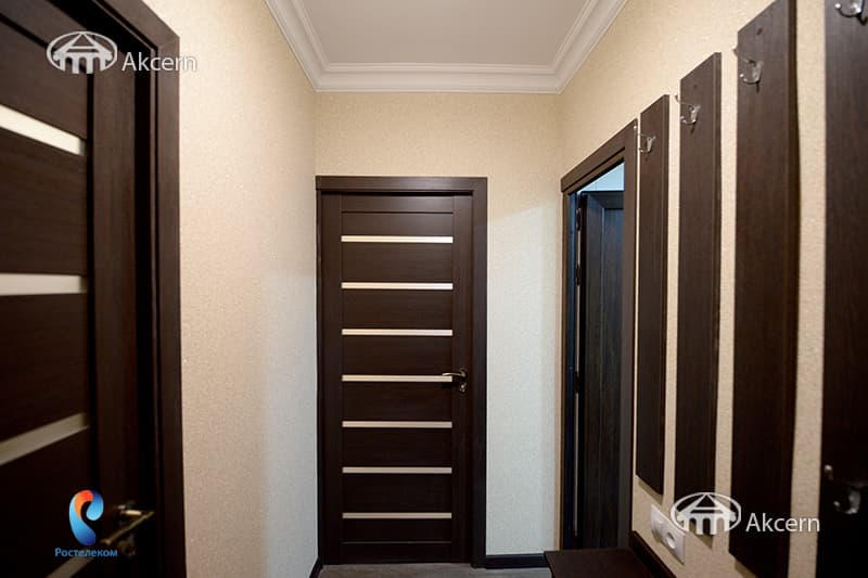 Apartment · 1 rooms · 42 m² · Kentron