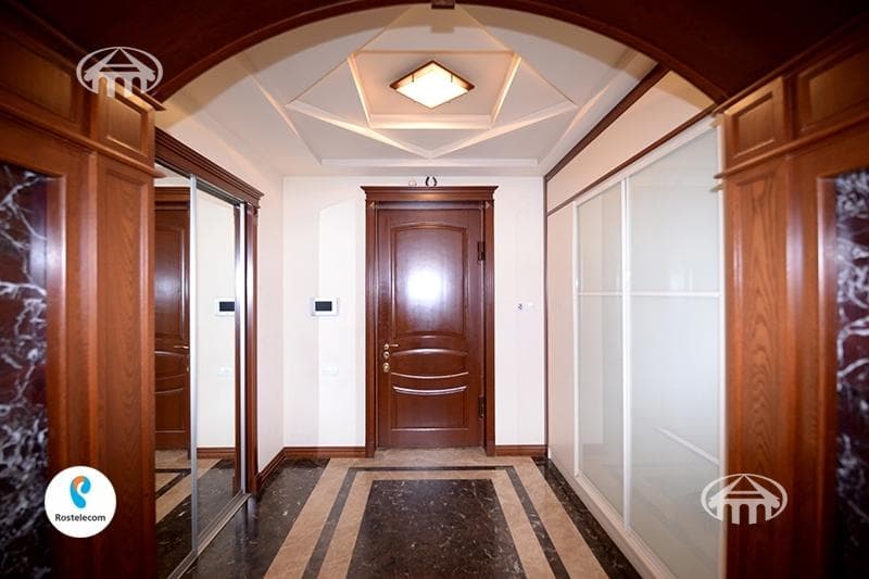 Apartment · 6 rooms · 355 m² · Nork-Marash