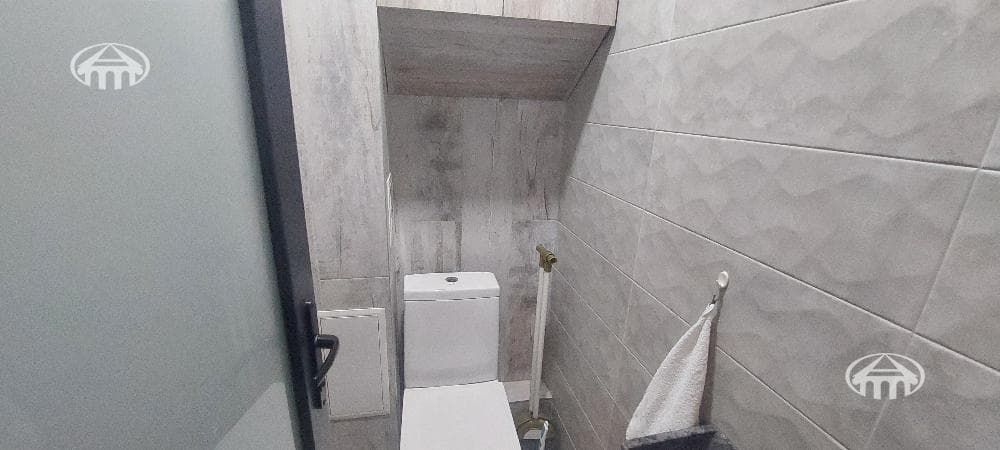 Квартира · 4 комн. · 100 м² · Кентрон — фото 6 из 18
