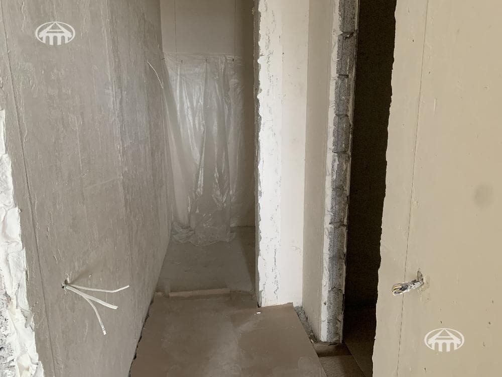Apartment · 3 rooms · 104 m² · Arabkir