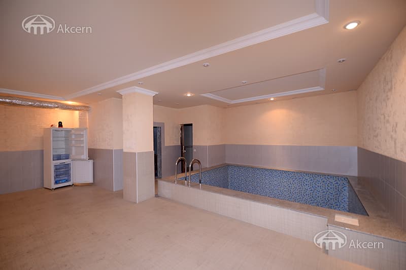 Office · 347 m² · Kentron