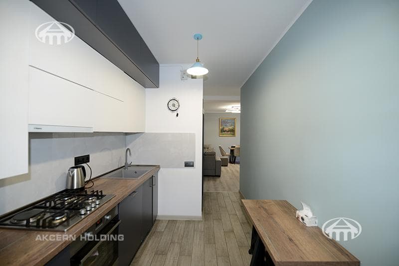 Mansion · 3 rooms · 120 m² · Kanaker-Zeytun