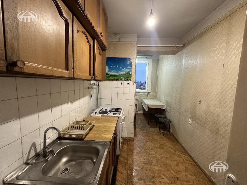 Apartment · 3 rooms · 63 m² · Kanaker-Zeytun