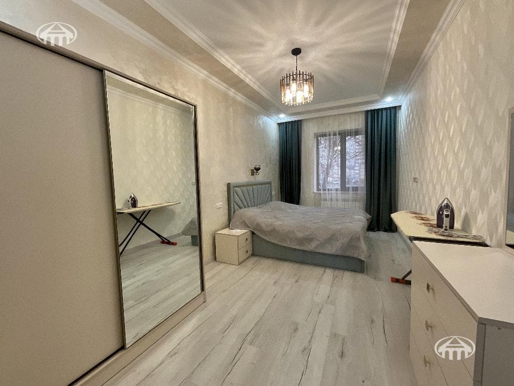 Apartment · 2 rooms · 65 m² · Ajapnyak