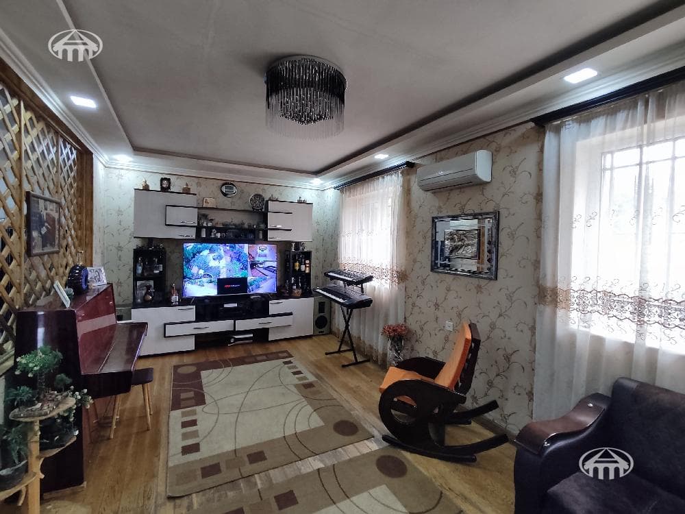 Особняк · 170 м² · Аргаванд