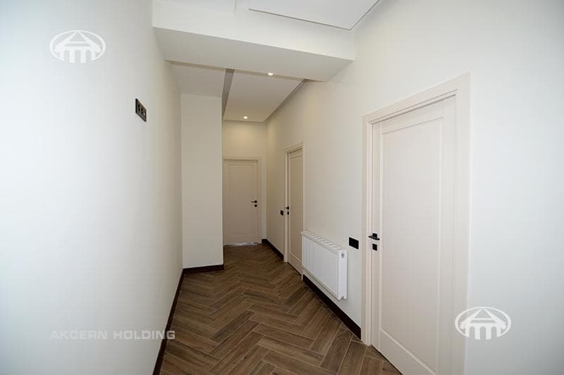 Квартира · 3 комн. · 83 м² · Нор-Норк