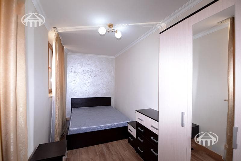 Apartment · 2 rooms · 49 m² · Shengavit — photo 9 / 12