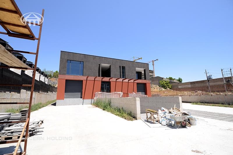 Прочее · 2 644 м² · Давташен