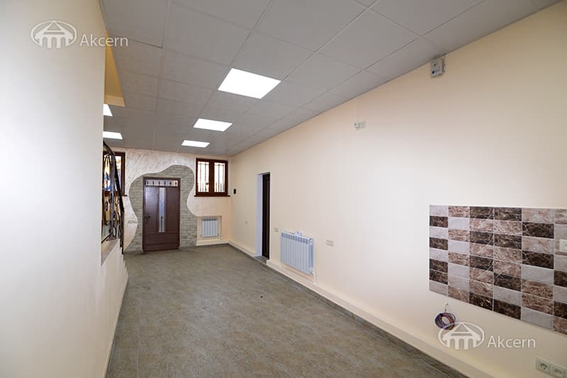 Առանձնատուն · 6 սեն. · 323 մ² · Արաբկիր — Լուսանկար 21 / 26