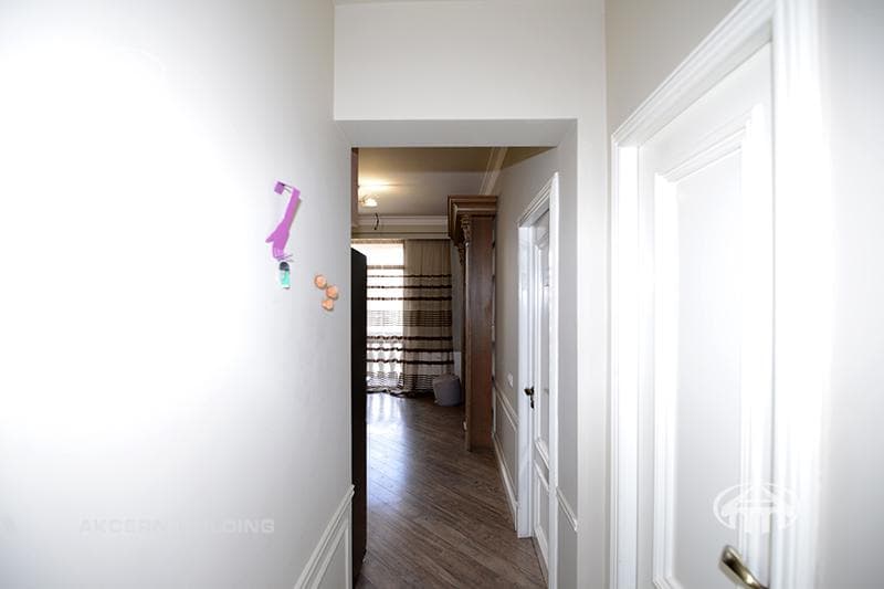 Apartment · 2 rooms · 37 m² · Arabkir
