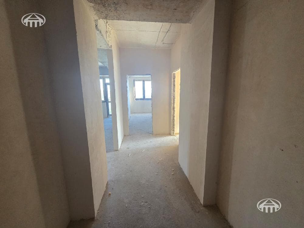 Apartment · 6 rooms · 146 m² · Kanaker-Zeytun