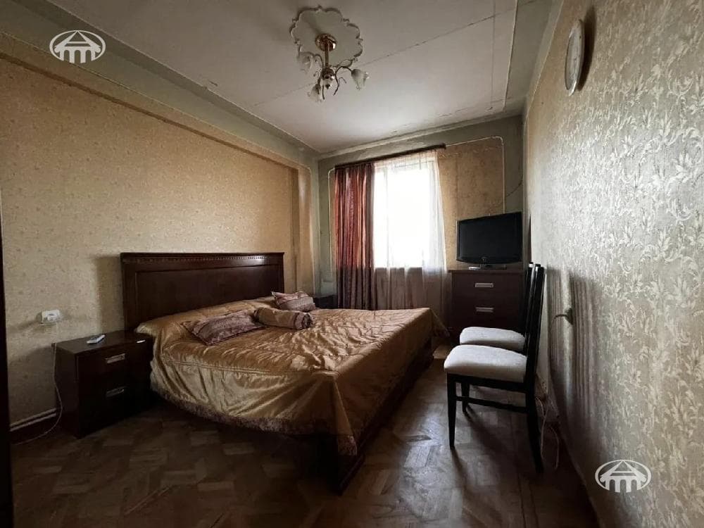 Квартира · 4 комн. · 101 м² · Канакер-Зейтун