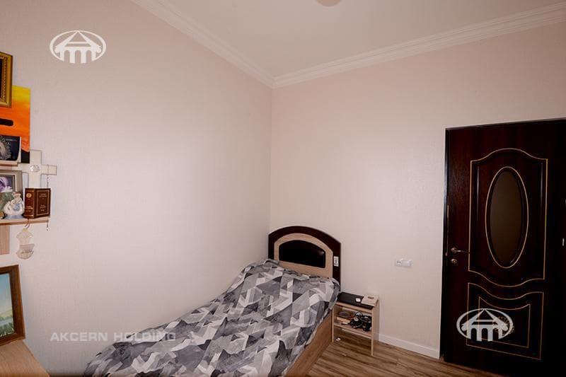 Mansion · 4 rooms · 103 m² · Arabkir — photo 13 / 27