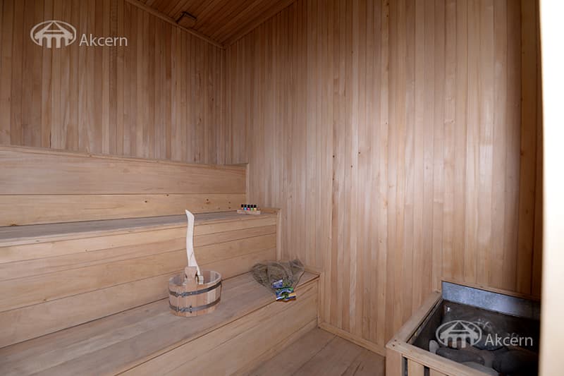 Mansion · 6 rooms · 530 m² · Nork-Marash