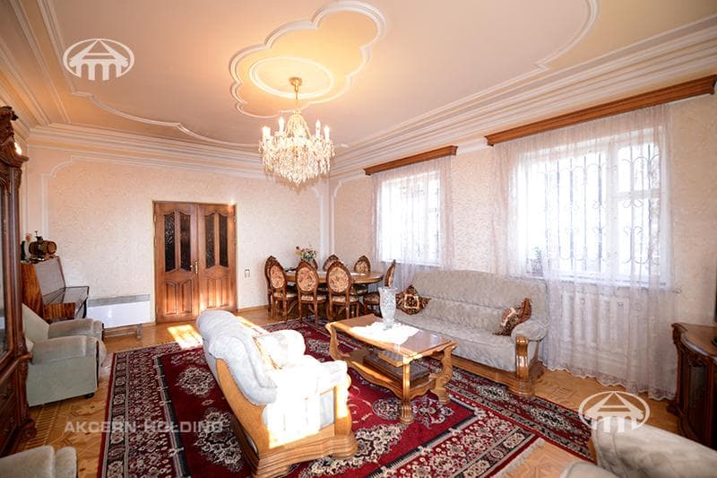 Mansion · 350 m² · Kotayk Province