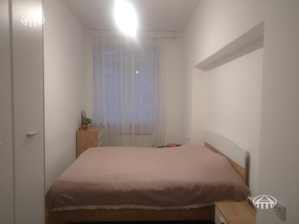 Квартира · 2 комн. · 60 м² · Кентрон