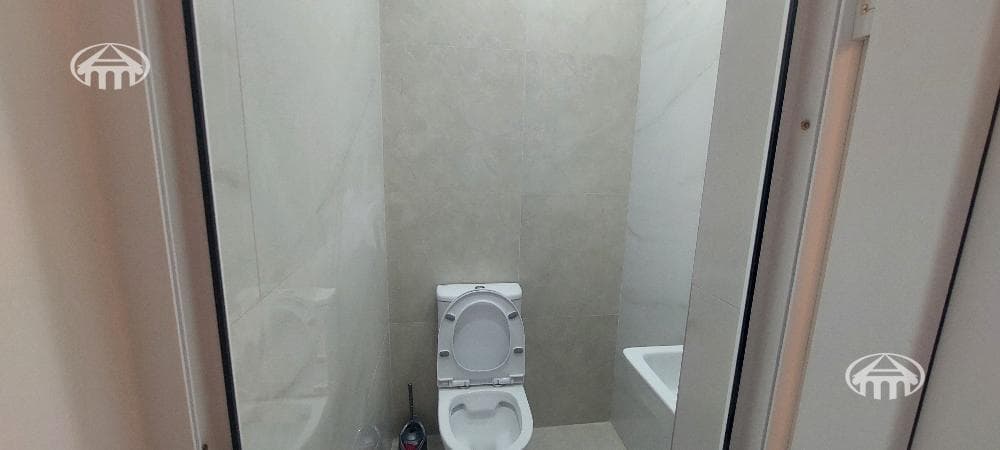 Квартира · 4 комн. · 91 м² · Малатия-Себастия