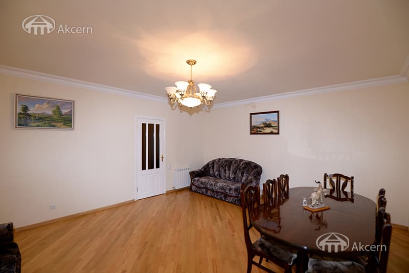 Квартира · 5 комн. · 187 м² · Канакер-Зейтун