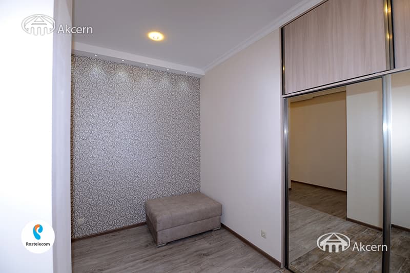 Квартира · 2 комн. · 86 м² · Кентрон