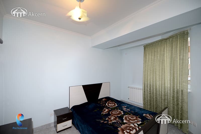 Квартира · 3 комн. · 67 м² · Арабкир