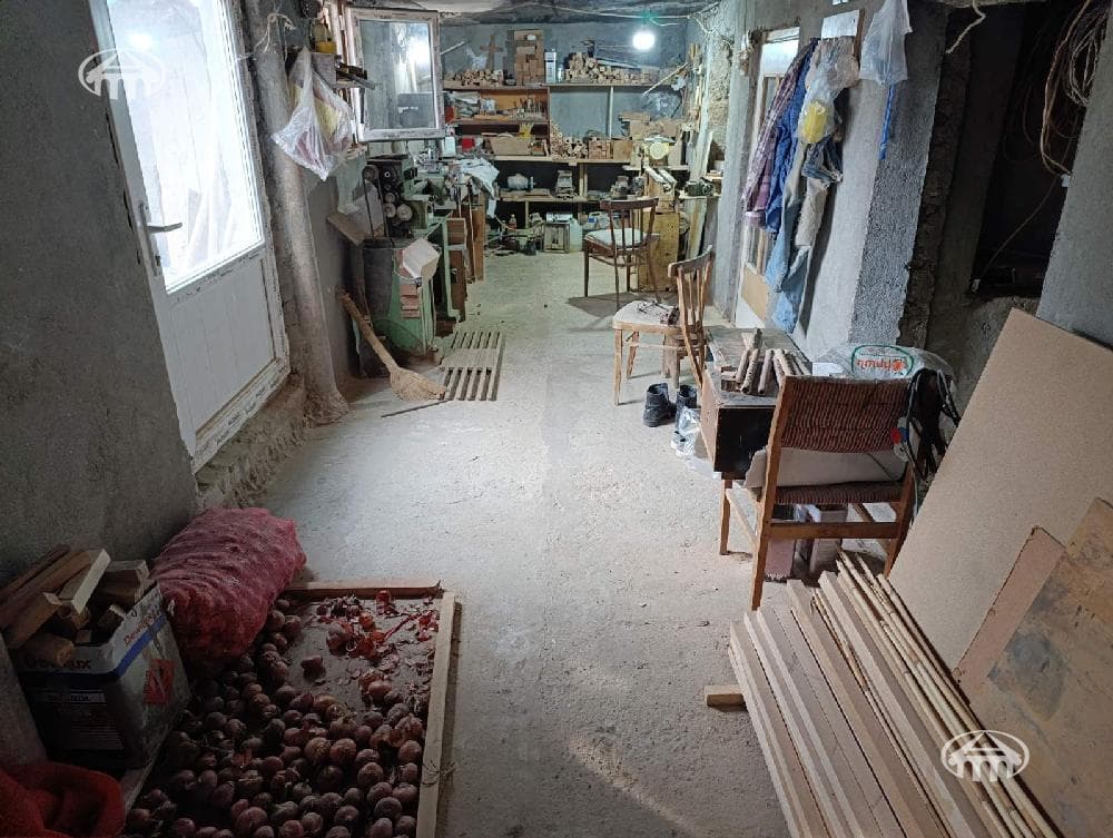 Особняк · 4 комн. · 127 м² · Паракар