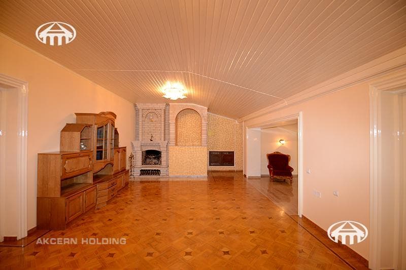 Mansion · 9 rooms · 605 m² · Nork-Marash