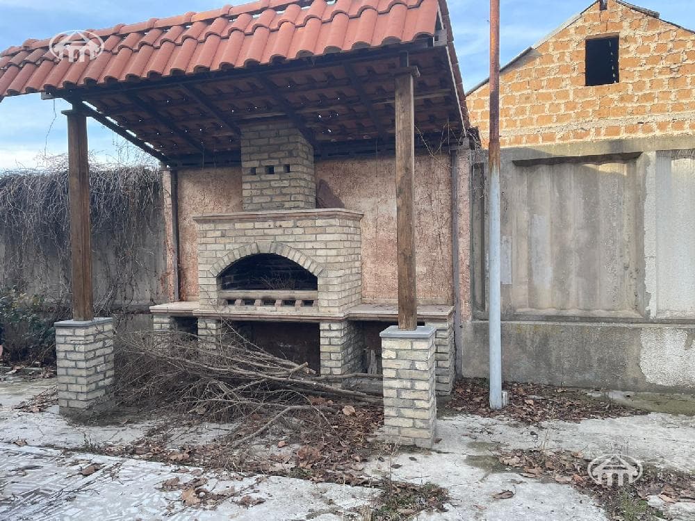 Առանձնատուն · 516,5 մ² · Եղվարդ