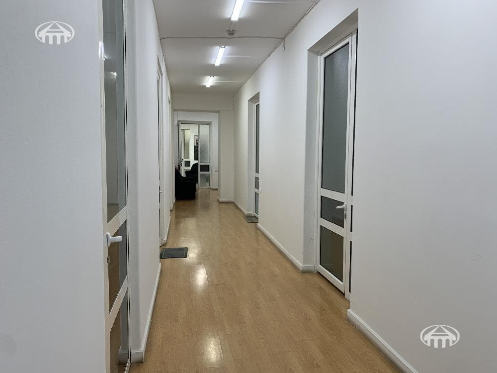 Офис · 15 м² · Кентрон