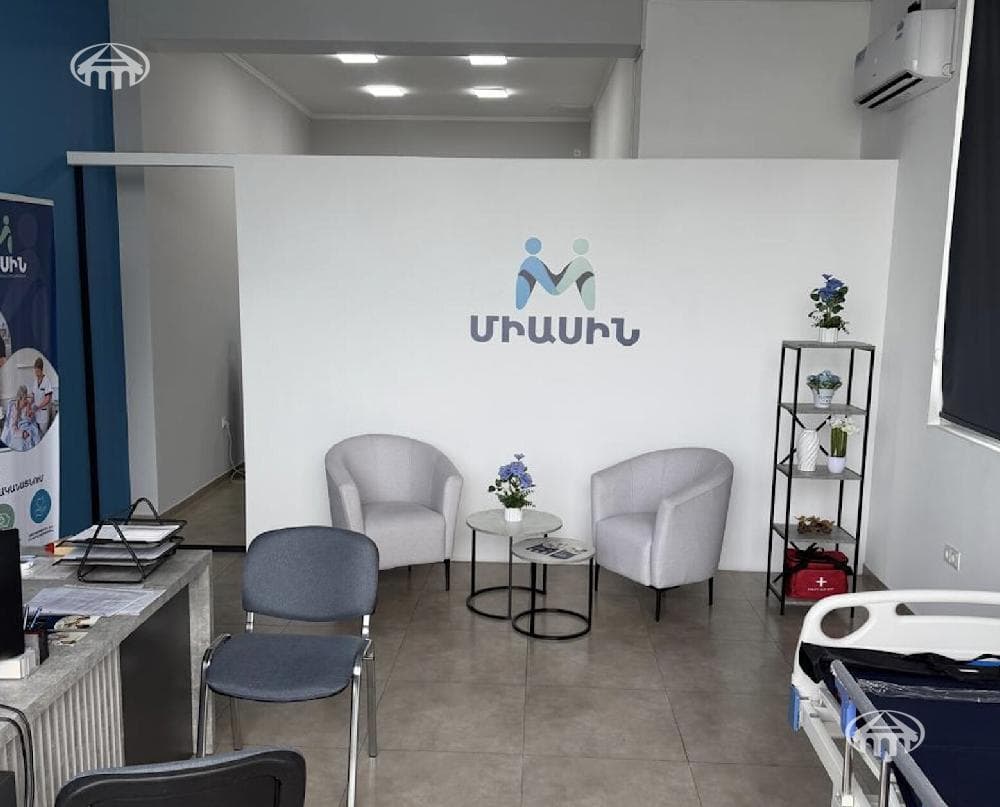 Խանութ · 52 մ² · Մալաթիա-Սեբաստիա
