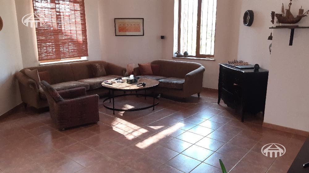 Mansion · 535 m² · Kanaker-Zeytun