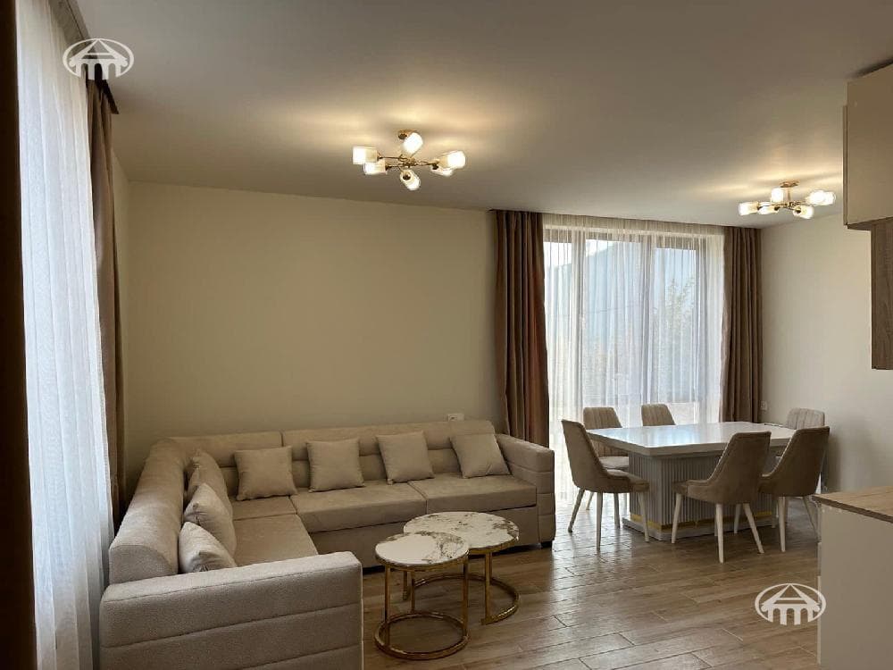 Квартира · 3 комн. · 67 м² · Дилиджан